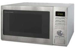 Russell Hobbs RHM3002 Combination Microwave - S/Steel